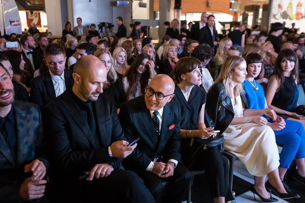 Finał 8. edycji Art & Fashion Forum