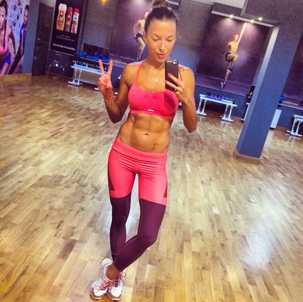 Fitness girls. Kogo obserwować na Instagramie?