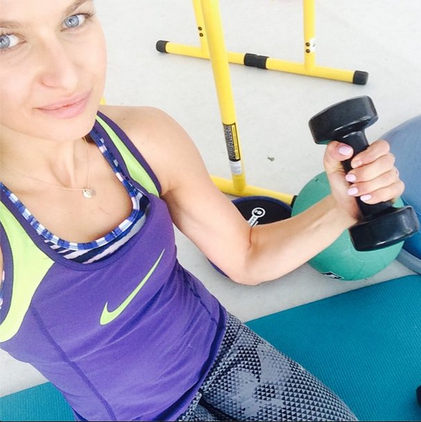 Fitness girls. Kogo obserwować na Instagramie?