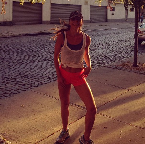 Fitness girls. Kogo obserwować na Instagramie?