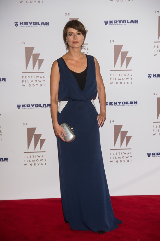 Gwiazdy na Festiwalu Filmowym w Gdyni 2014