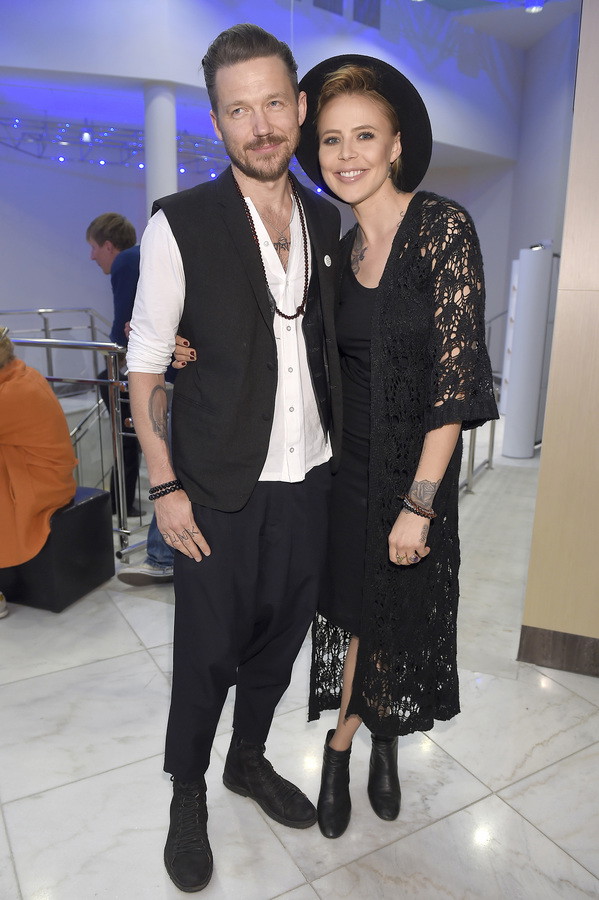 Gwiazdy na Festiwalu Filmowym w Gdyni 2014