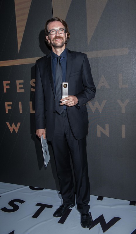 Gwiazdy na Festiwalu Filmowym w Gdyni 2014