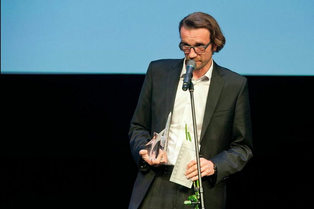 Kryształowe Gwiazdy ELLE na Festiwalu Filmowym w Gdyni 2014