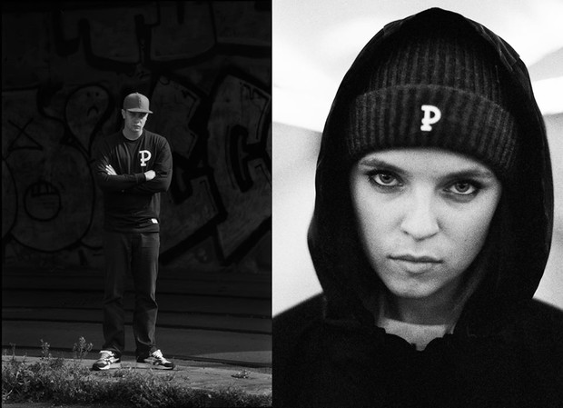 Lookbook Prosto Klasyk jesień-zima 2014/2015