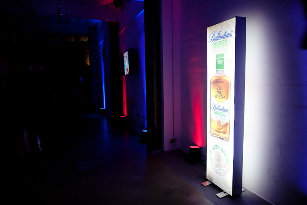 Showroom Grand Opening Party