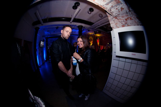 Showroom Grand Opening Party