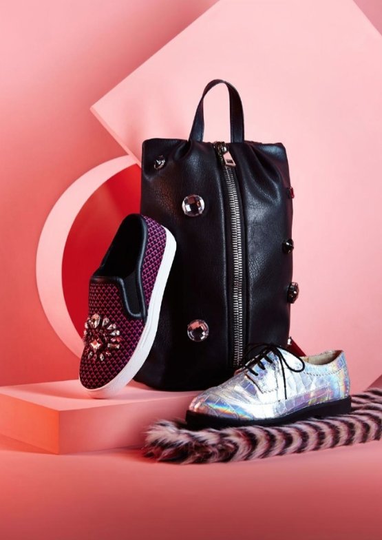 Świąteczny lookbook Asos