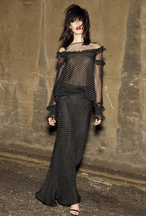 Tom Ford Cruise 2015
