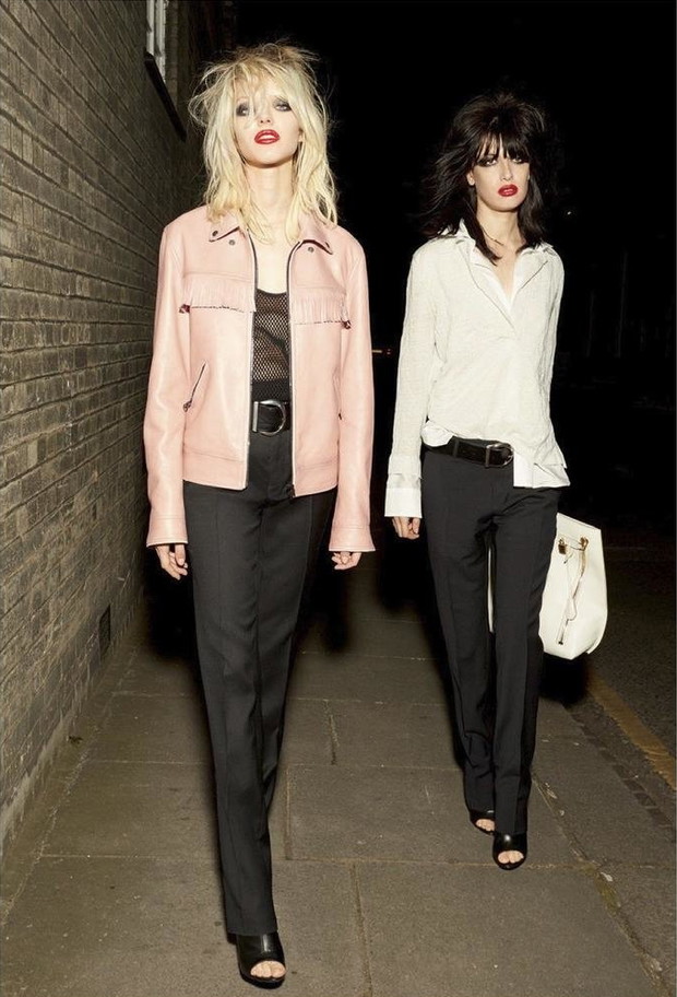 Tom Ford Cruise 2015