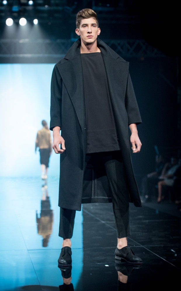 Top Model 4, odc. 10