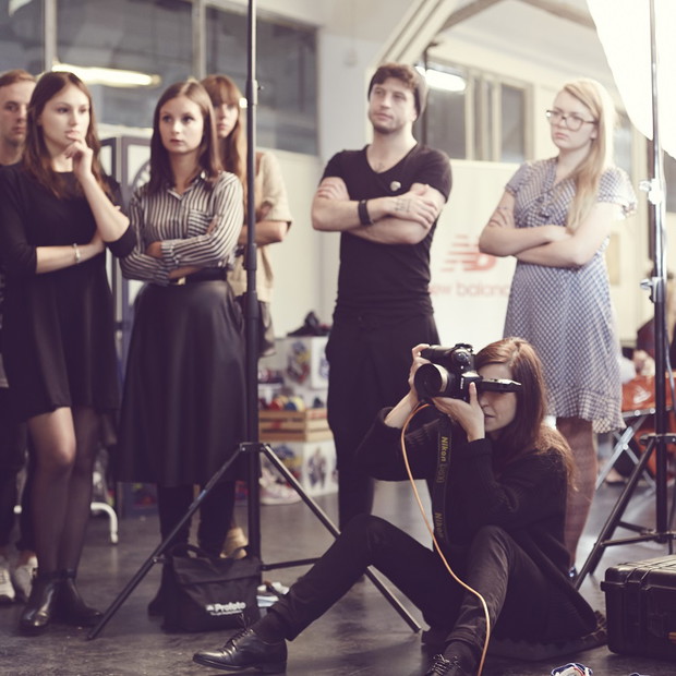 3. edycja School of style
