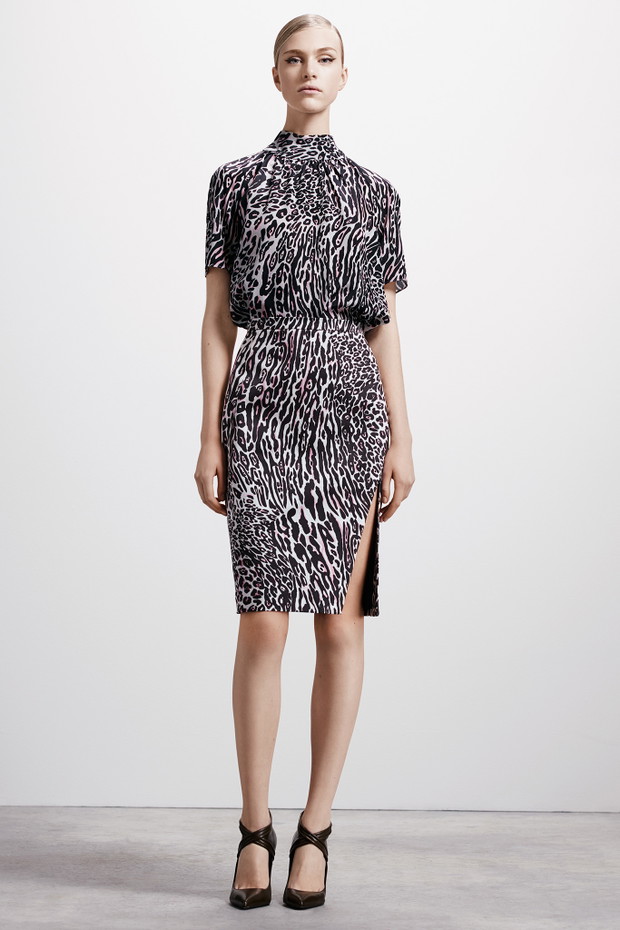 Altuzarra Pre-Fall 2015