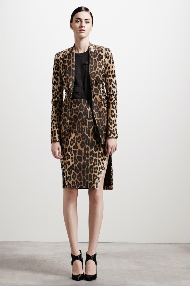 Altuzarra Pre-Fall 2015