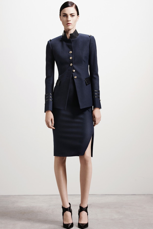 Altuzarra Pre-Fall 2015