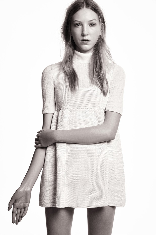 Calvin Klein Collection Pre-fall 2015