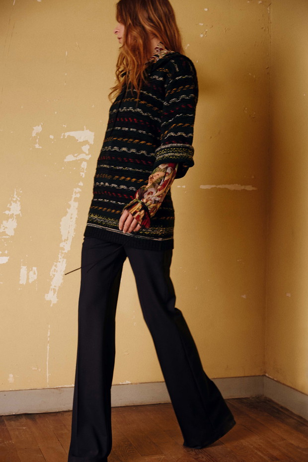 Chloé Pre-Fall 2015