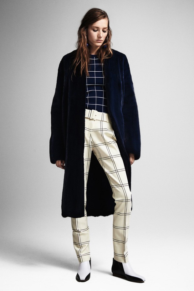 Derek Lam Pre-Fall 2015