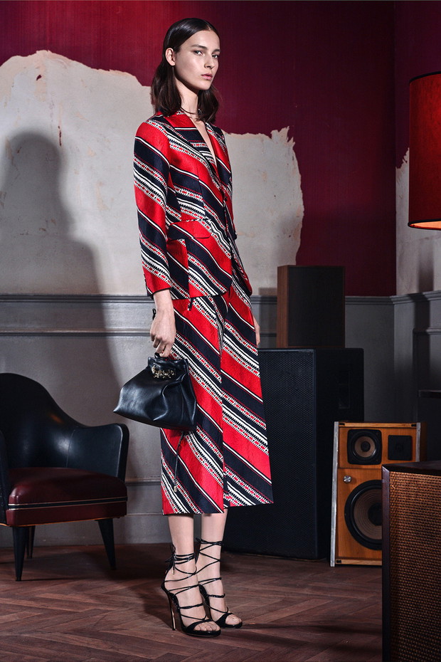 Dsquared² Pre-Fall 2015