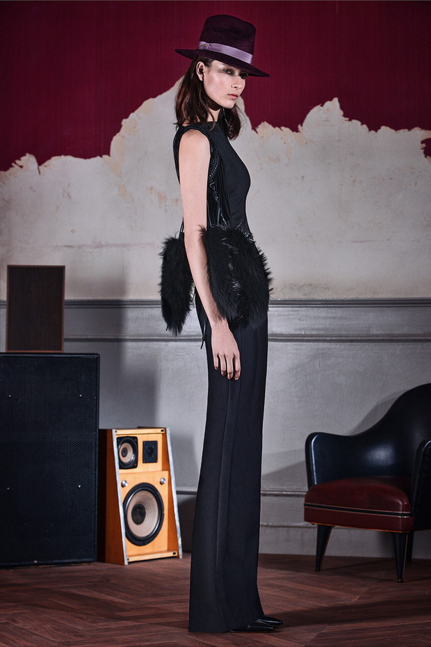Dsquared² Pre-Fall 2015