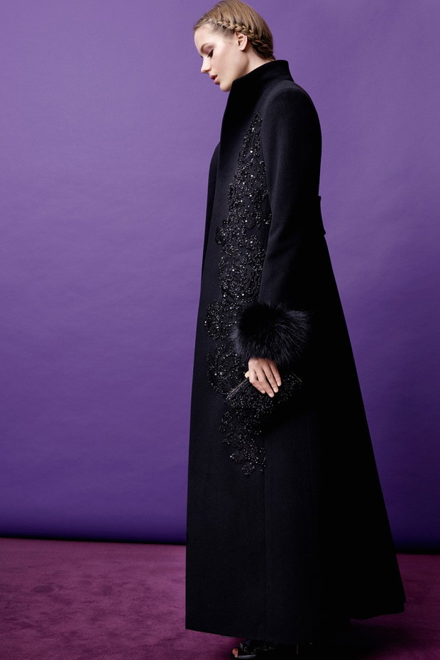 Elie Saab Pre-Fall 2015