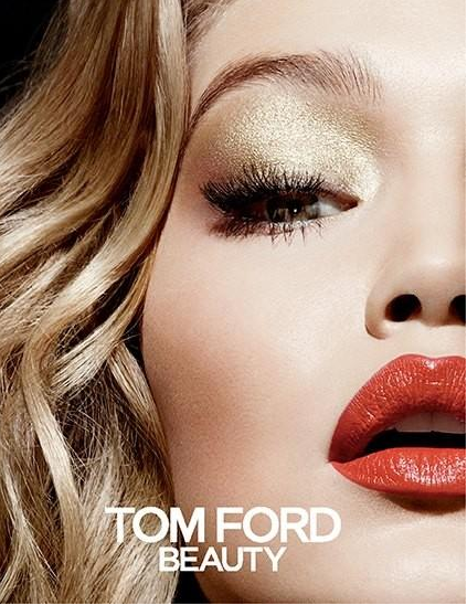 Gigi Hadid - nowy Aniołek Victoria
