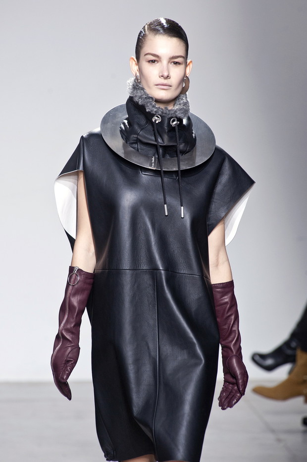 Golf - trendy jesień-zima 2014/2015