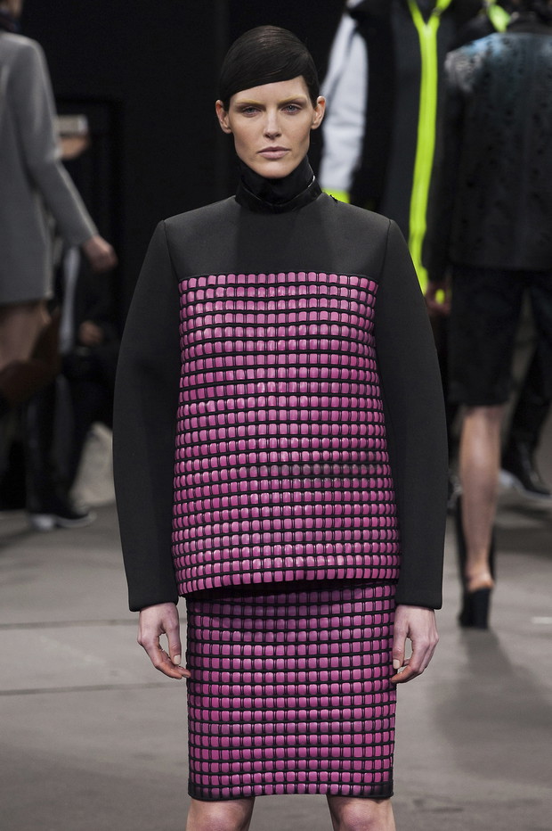 Golf - trendy jesień-zima 2014/2015