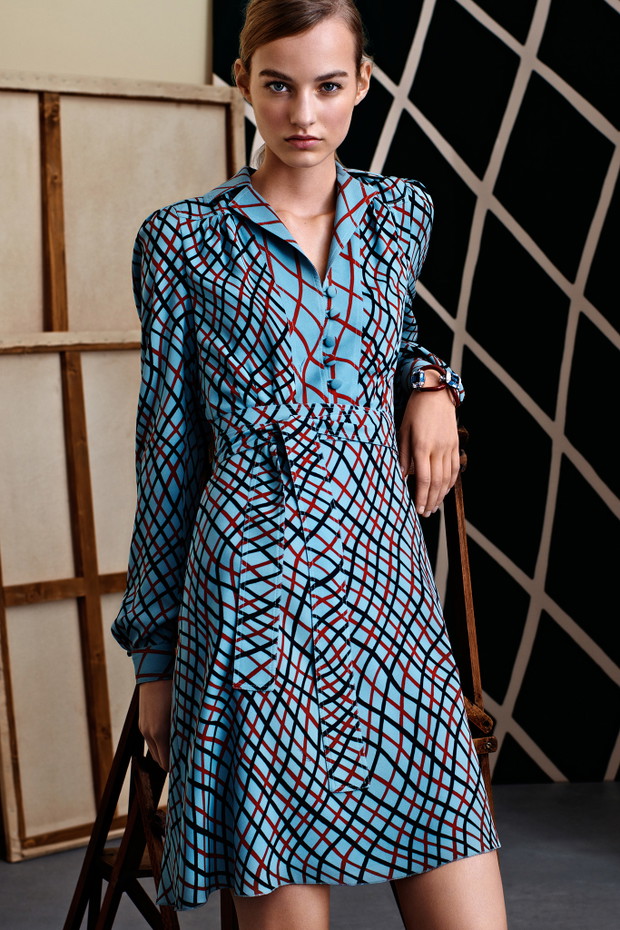 Gucci Pre-Fall 2015