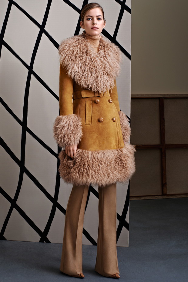 Gucci Pre-Fall 2015