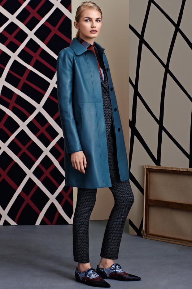 Gucci Pre-Fall 2015
