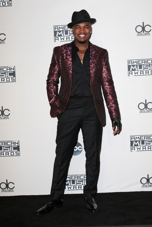 Gwiazdy na American Music Awards 2014