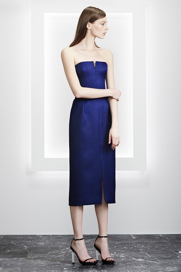Jason Wu Pre-Fall 2015