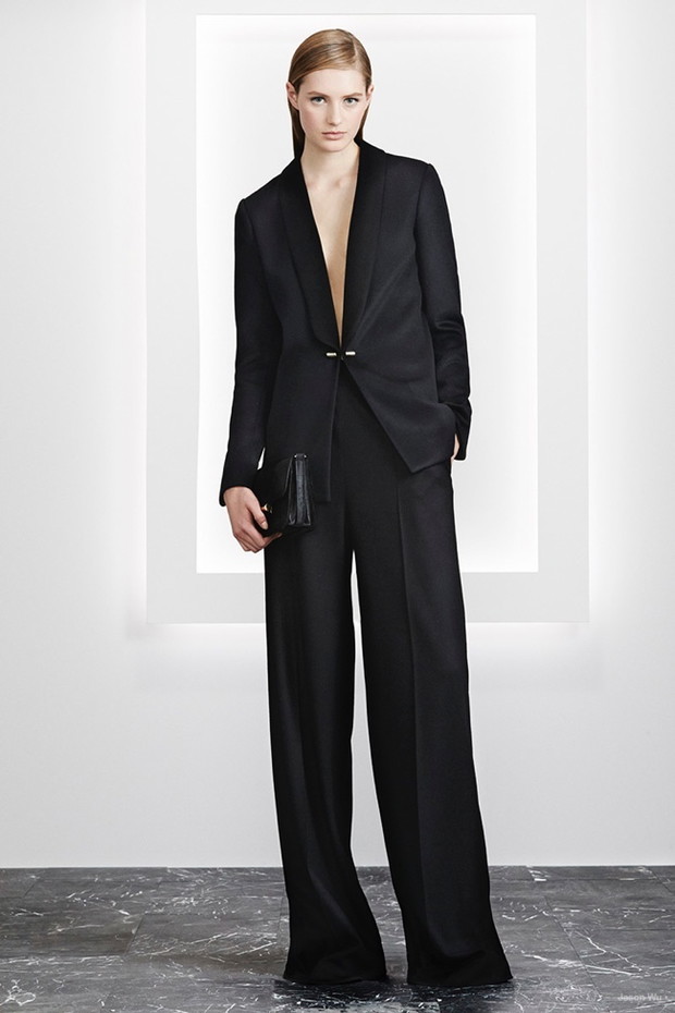 Jason Wu Pre-Fall 2015