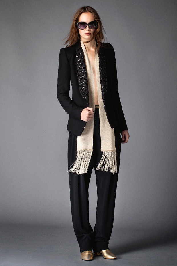 Just Cavalli Pre-Fall 2015