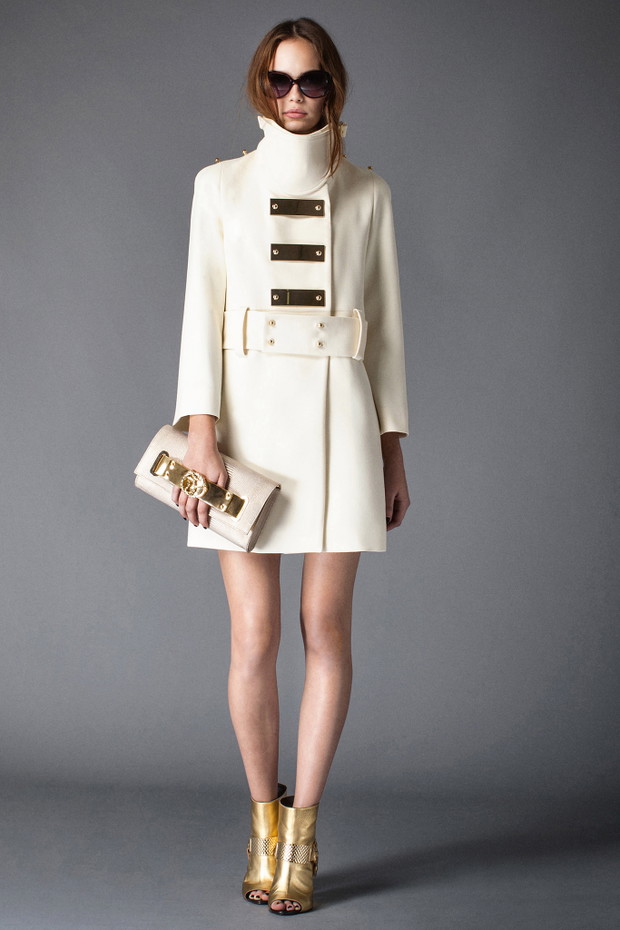 Just Cavalli Pre-Fall 2015