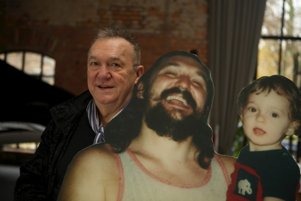Kalendarz Dżentelmeni 2015