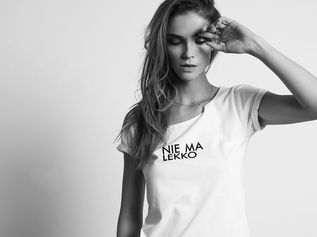 Let The Wear Speak - nowa kolekcja T-shirtów Shameless