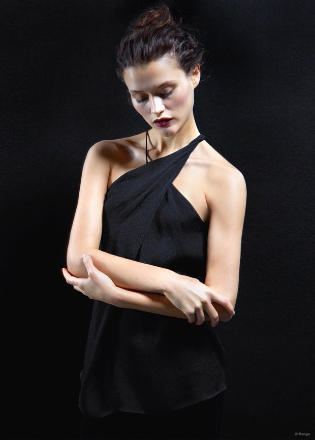Mango Premium Evening 2014