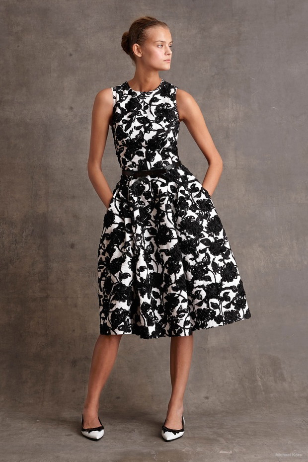 Michael Kors Pre-Fall 2015