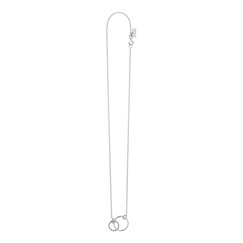 Minimalistyczna biżuteria
