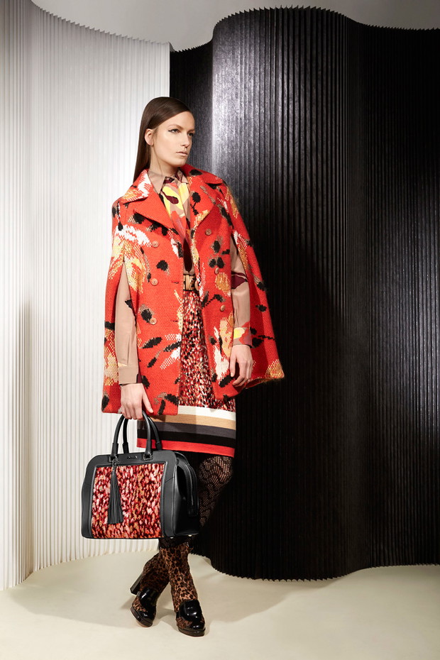 Missoni Pre-Fall 2015