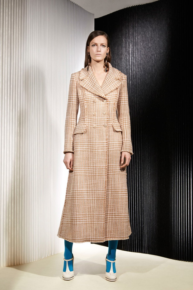 Missoni Pre-Fall 2015