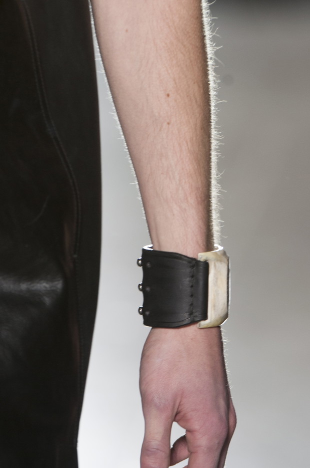 Modne zegarki - trendy jesień-zima 2014/2015