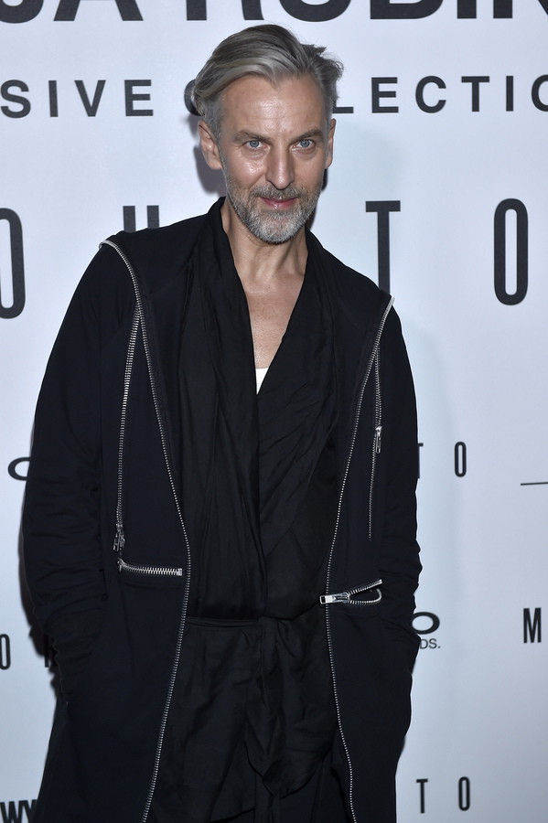 Premiera kolekcji Anja Rubik x Mohito