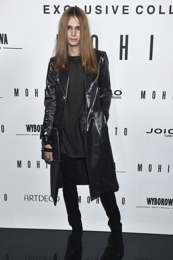 Premiera kolekcji Anja Rubik x Mohito
