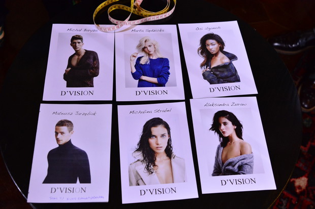 Top Model 4, odc. 11