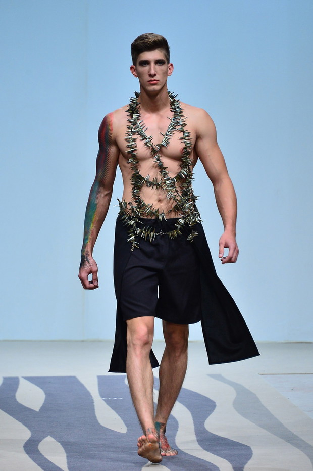 Top Model 4, odc. 12