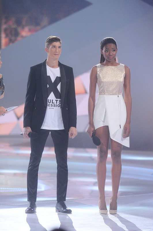 Top Model 4, odc. 13 FINAŁ!