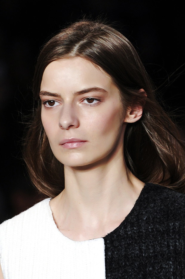 Trendy 2014: fryzury typu morning beauty